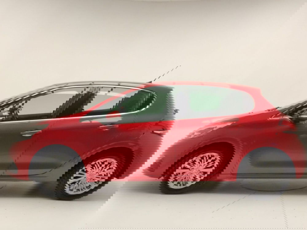 Peugeot 208 usata a Avellino (4)