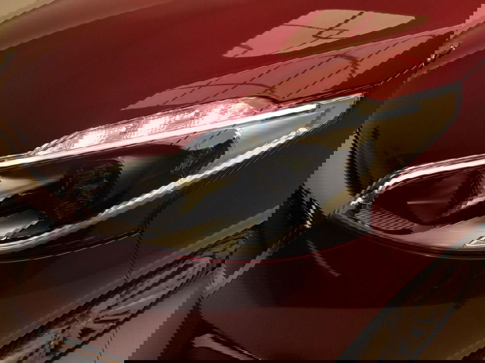 Peugeot 208 usata a Avellino (9)