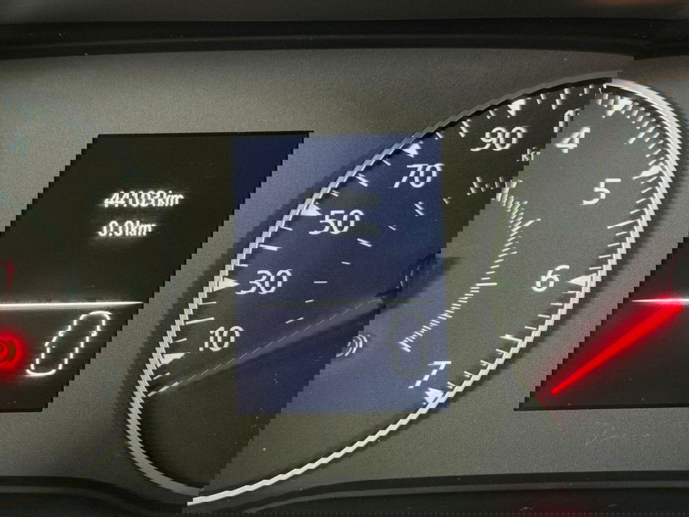 Dacia Duster usata a Brescia (11)