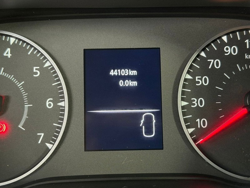 Dacia Duster usata a Brescia (11)