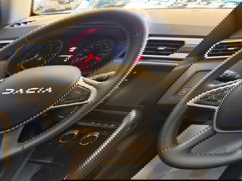 Dacia Duster usata a Brescia (15)