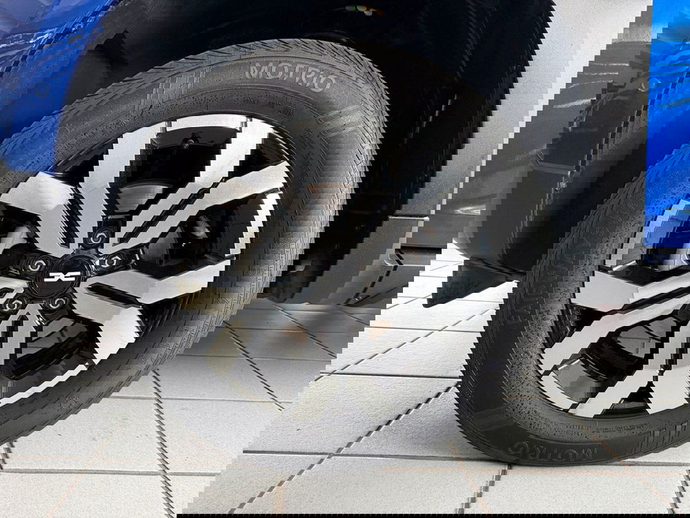 Dacia Duster usata a Brescia (18)