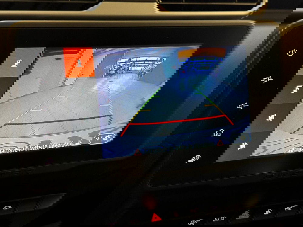 Dacia Duster usata a Brescia (20)