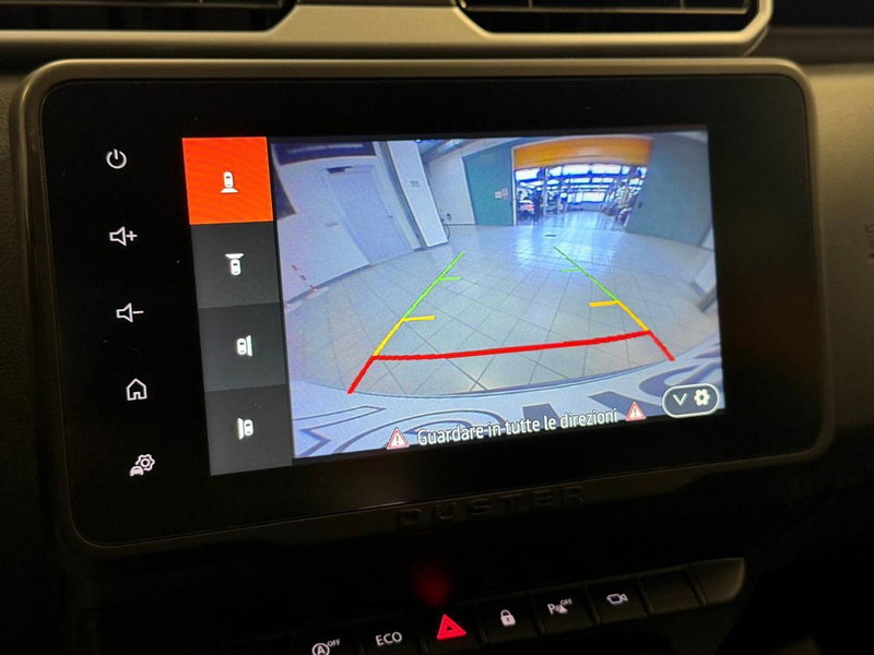 Dacia Duster usata a Brescia (20)