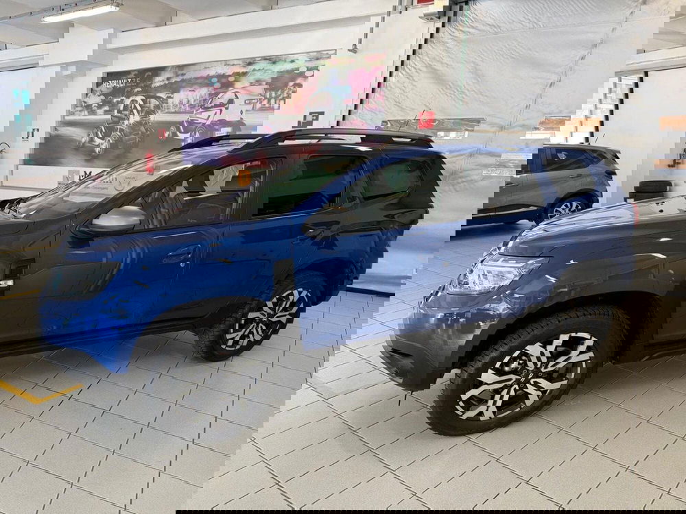 Dacia Duster usata a Brescia (4)