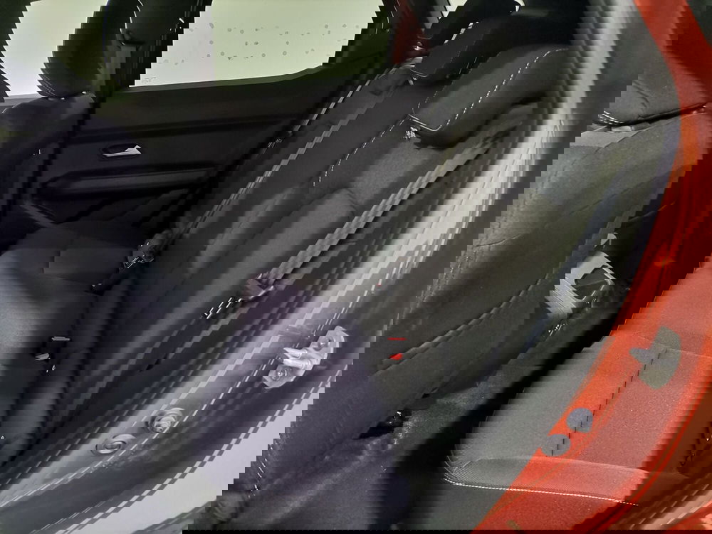 Dacia Duster usata a Salerno (10)