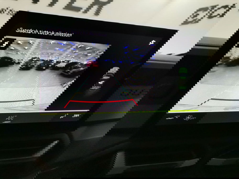 Dacia Duster usata a Salerno (11)