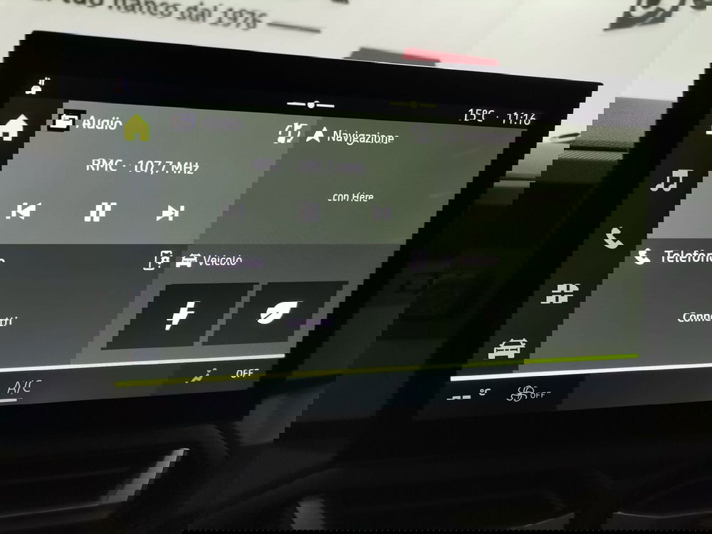 Dacia Duster usata a Salerno (12)