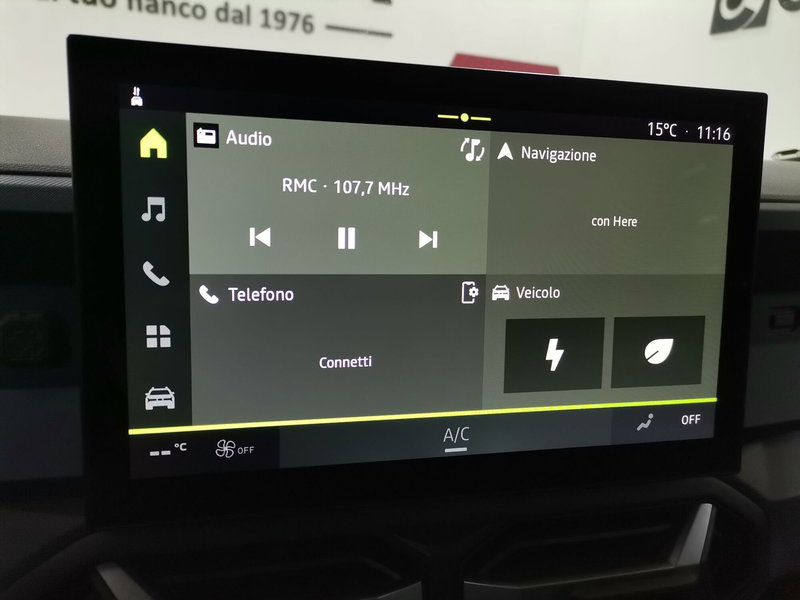 Dacia Duster usata a Salerno (12)