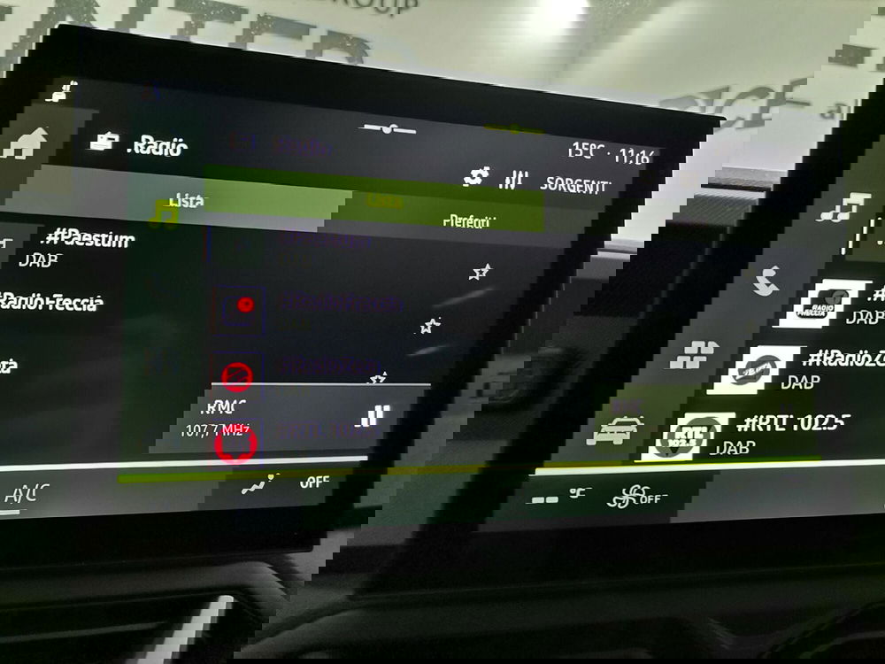 Dacia Duster usata a Salerno (13)