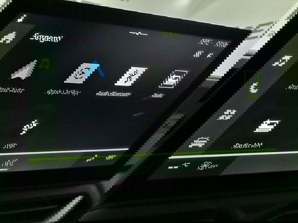 Dacia Duster usata a Salerno (14)