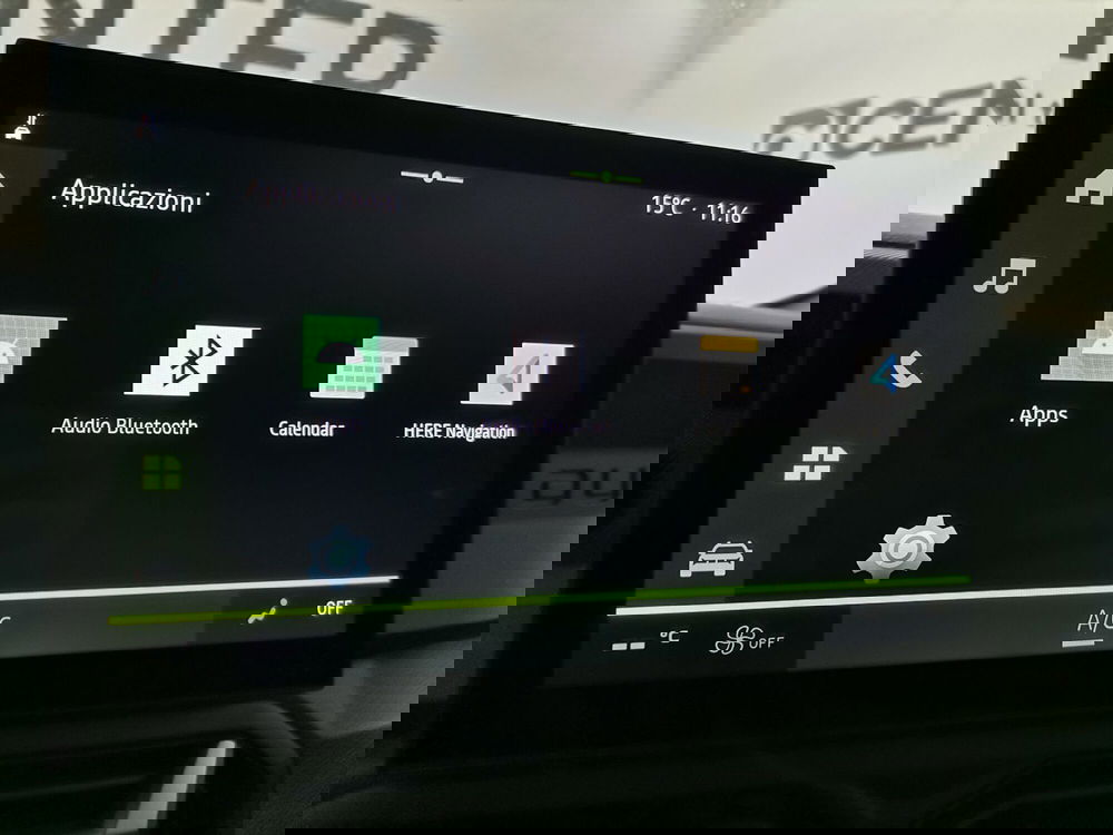 Dacia Duster usata a Salerno (16)