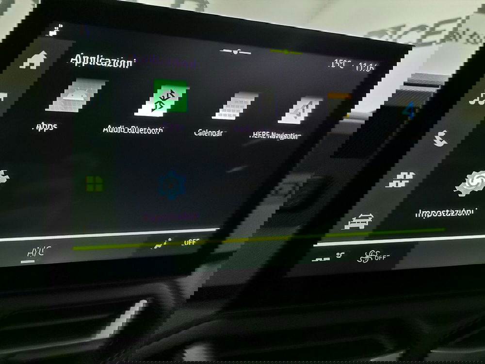 Dacia Duster usata a Salerno (17)