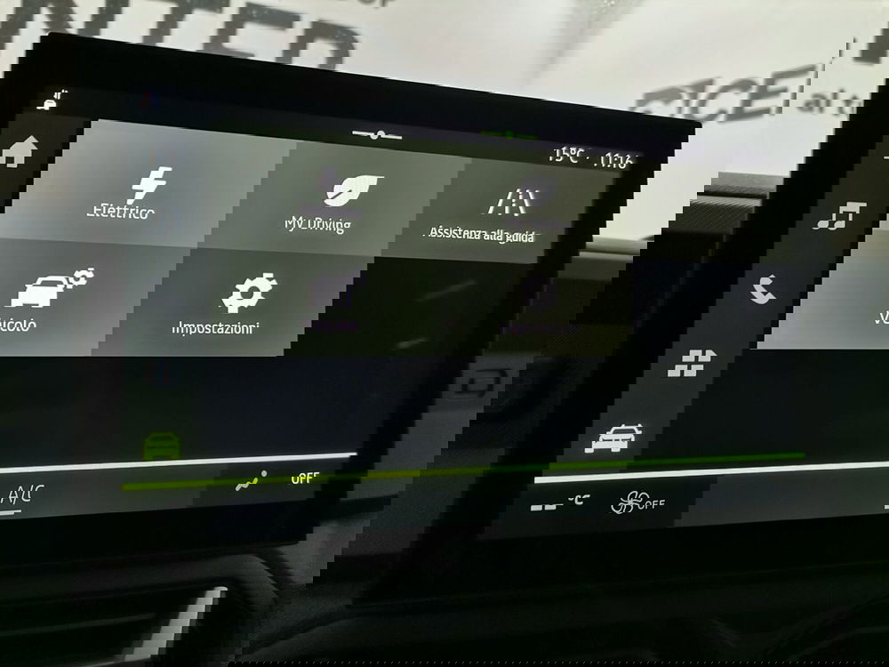 Dacia Duster usata a Salerno (18)