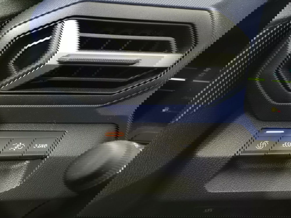 Dacia Duster usata a Salerno (19)