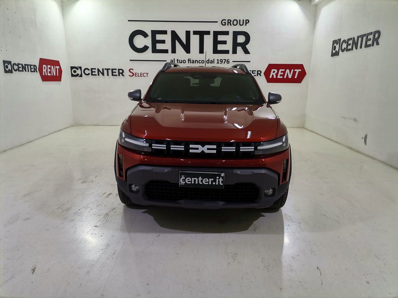 Dacia Duster usata a Salerno (2)