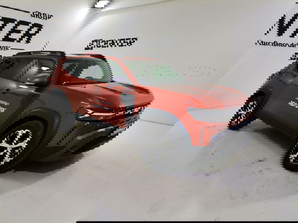 Dacia Duster usata a Salerno (3)