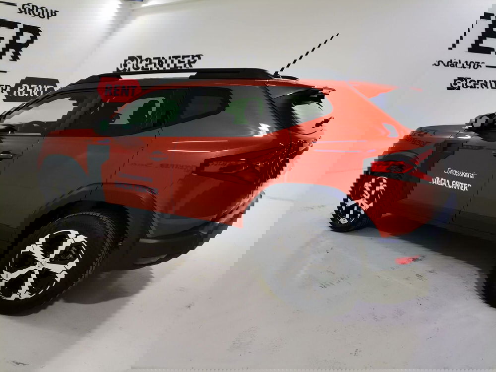 Dacia Duster usata a Salerno (4)