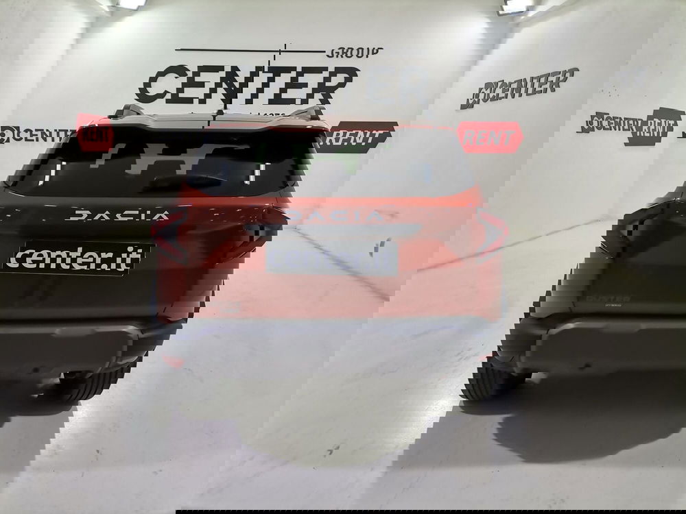 Dacia Duster usata a Salerno (5)