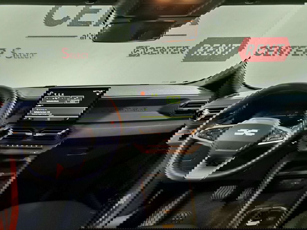 Dacia Duster usata a Salerno (7)