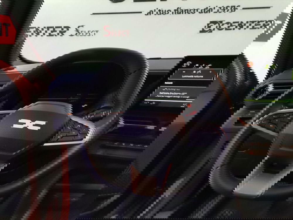 Dacia Duster usata a Salerno (8)