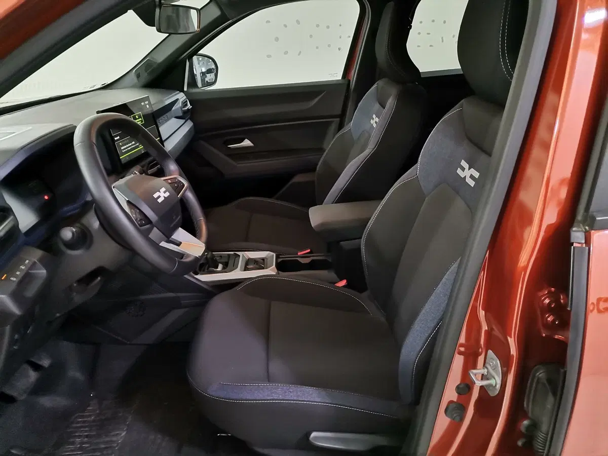 Dacia Duster usata a Salerno (9)