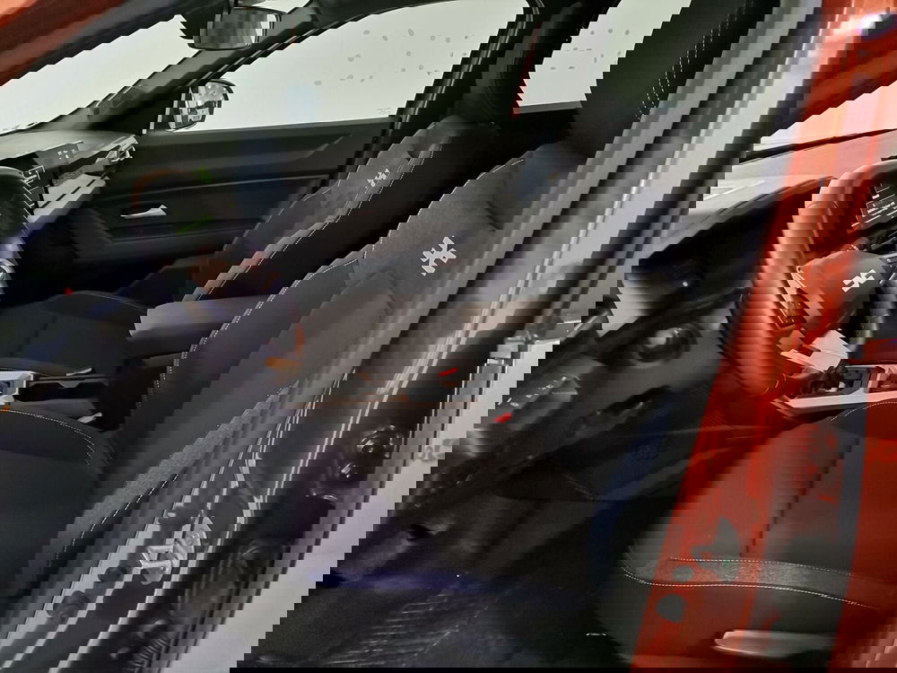 Dacia Duster usata a Salerno (9)