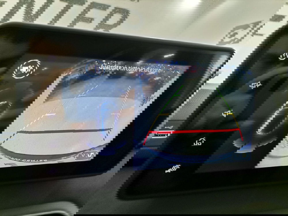 Dacia Sandero Stepway nuova a Salerno (11)