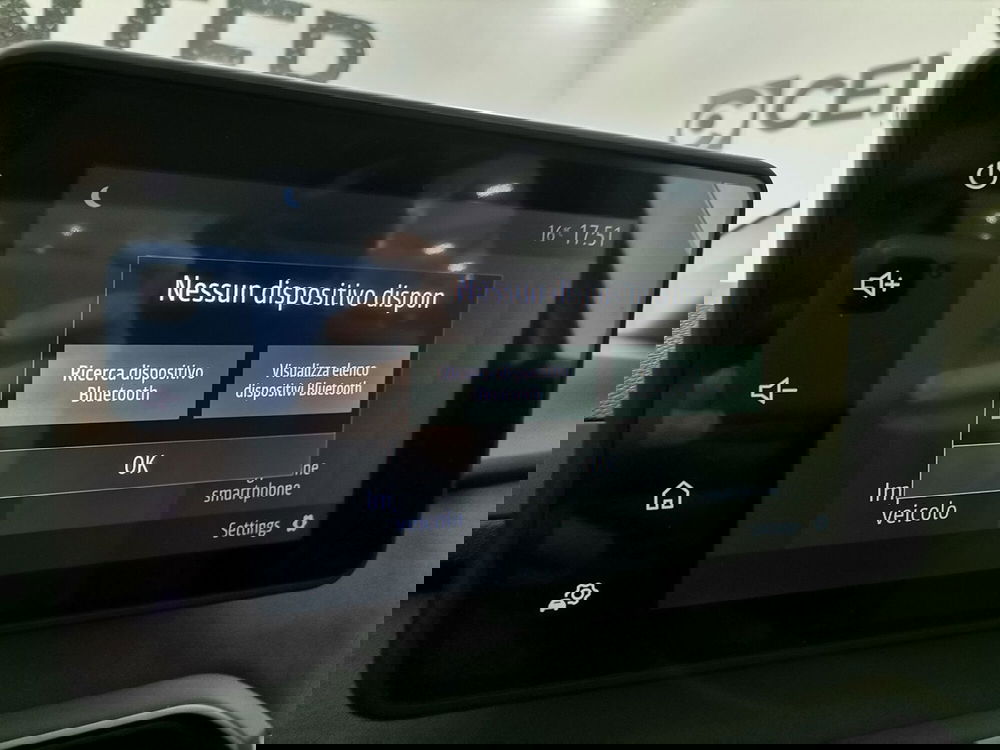 Dacia Sandero Stepway nuova a Salerno (15)