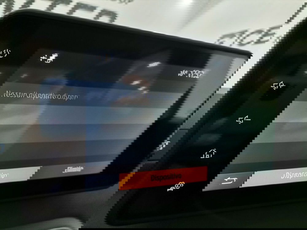 Dacia Sandero Stepway nuova a Salerno (17)