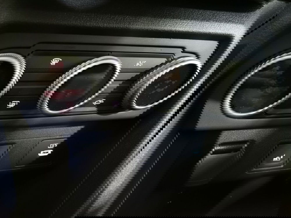 Dacia Sandero Stepway nuova a Salerno (19)