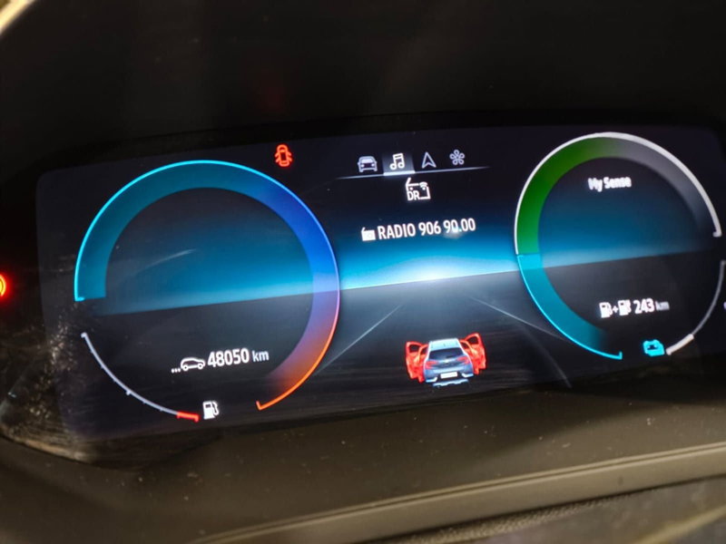 Renault Captur usata a Brescia (10)