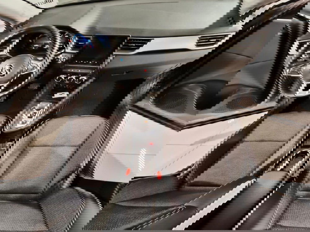 Renault Captur usata a Brescia (11)