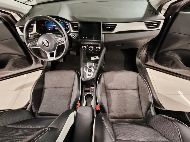 Renault Captur usata a Brescia (11)