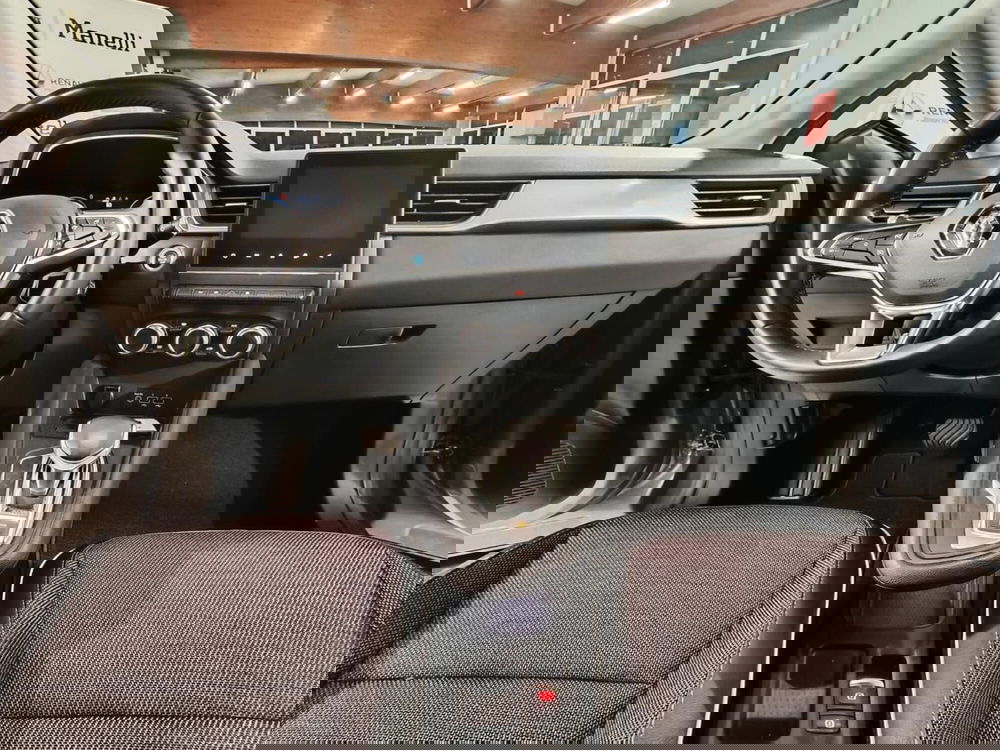 Renault Captur usata a Brescia (12)
