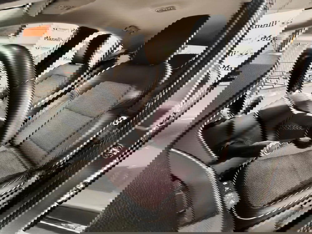 Renault Captur usata a Brescia (13)