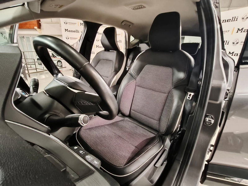 Renault Captur usata a Brescia (13)