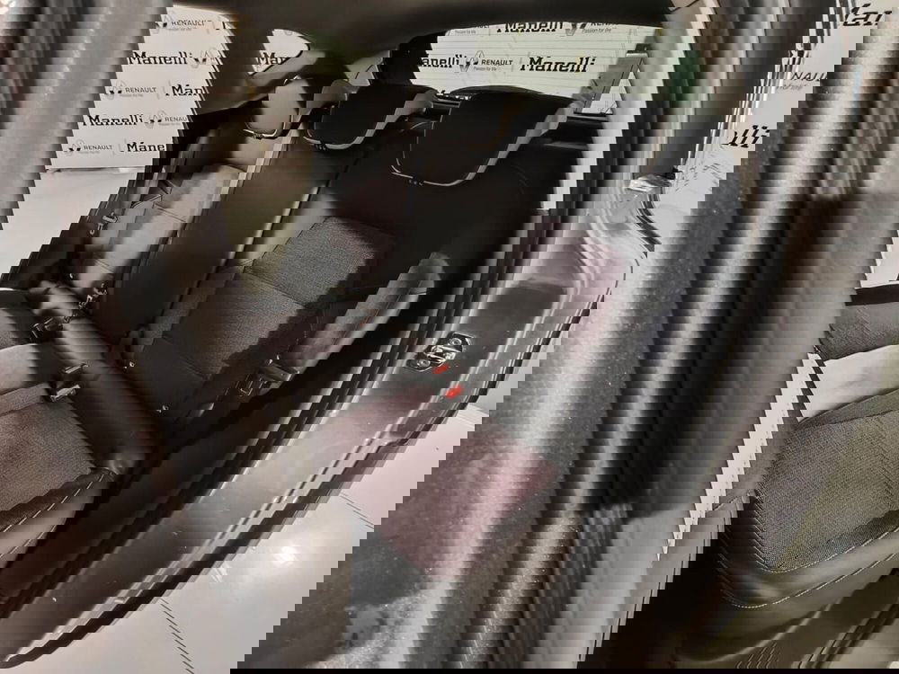 Renault Captur usata a Brescia (14)