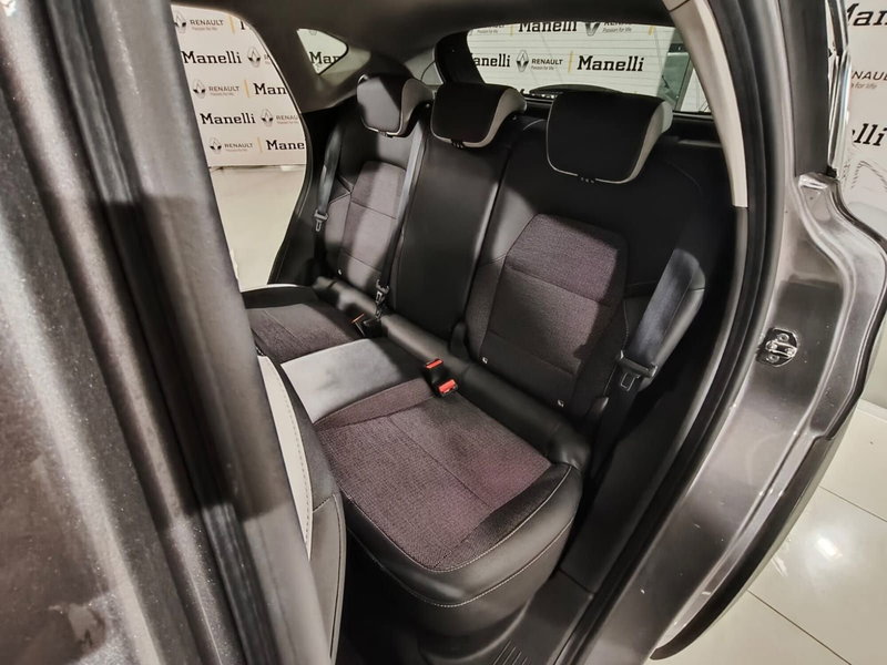 Renault Captur usata a Brescia (14)