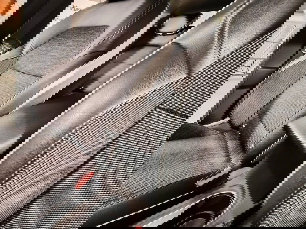 Renault Captur usata a Brescia (15)