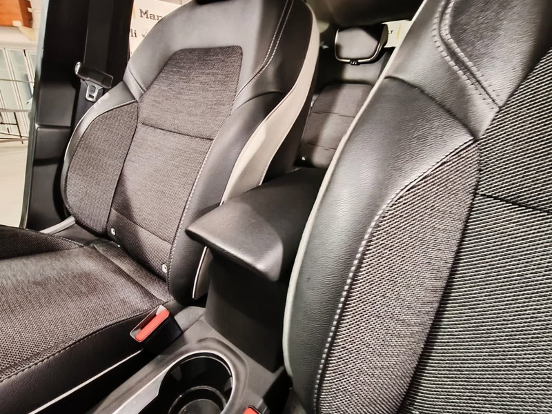 Renault Captur usata a Brescia (15)