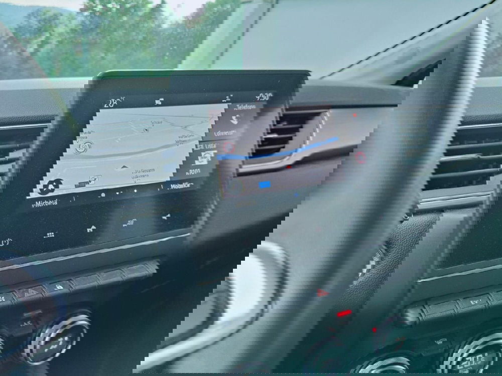 Renault Captur usata a Brescia (16)