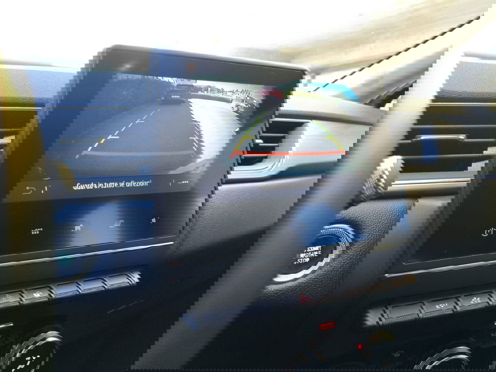 Renault Captur usata a Brescia (17)