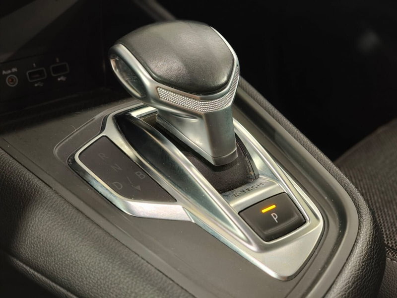 Renault Captur usata a Brescia (19)