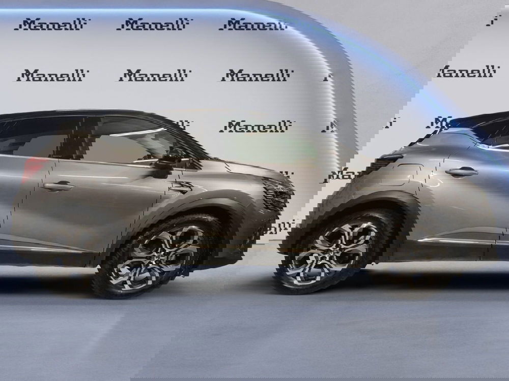Renault Captur usata a Brescia (2)