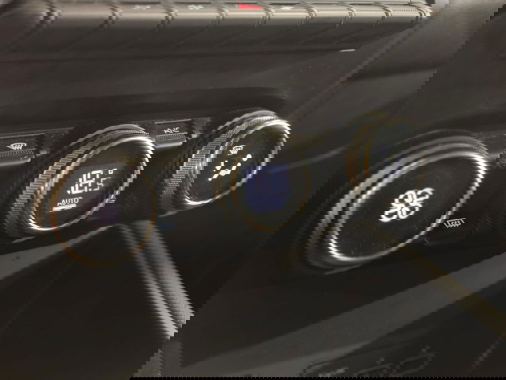 Renault Captur usata a Brescia (20)