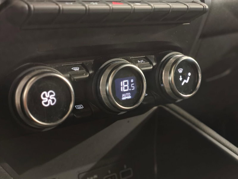 Renault Captur usata a Brescia (20)