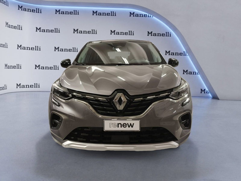 Renault Captur usata a Brescia (3)