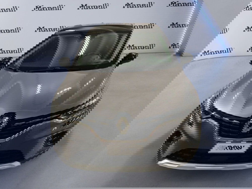 Renault Captur usata a Brescia (4)