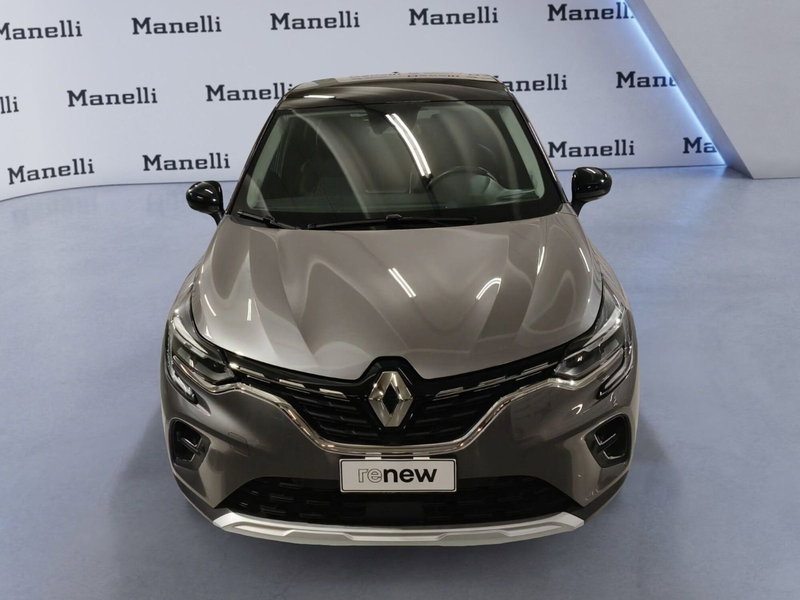 Renault Captur usata a Brescia (4)
